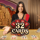 32 Baraha on XXBet