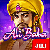 Ali Baba on XXBet