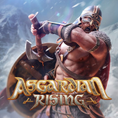 Asgardian Rising on XXBet