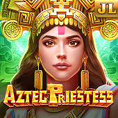 Aztec Priestess on XXBet