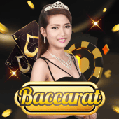 Baccarat A on XXBet