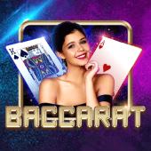 Baccarat B on XXBet