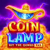 Coin Lamp on XXBet