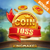 Coin Toss on XXBet