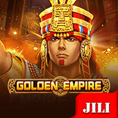 Golden Empire on XXBet