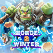 Horde 2 Winter on XXBet
