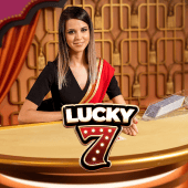 Lucky 7 on XXBet