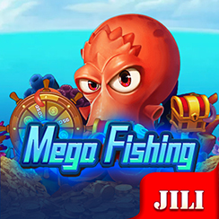 Mega Fishing on XXBet