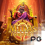 Midas Fortune on XXBet