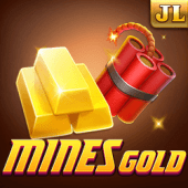 Mines Gold on XXBet