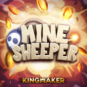 Minesweeper on XXBet