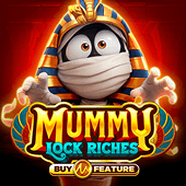 Mummy Lock Riches on XXBet
