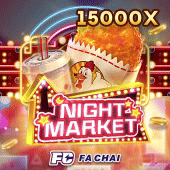 Night Market on XXBet