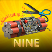 Nine on XXBet