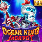 Ocean King Jackpot on XXBet