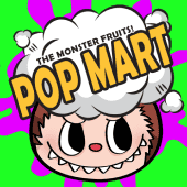 Popmart on XXBet
