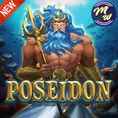 Poseidon on XXBet