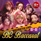 Sexy Blockchain Baccarat on XXBet