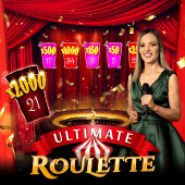 Ultimate Roulette on XXBet